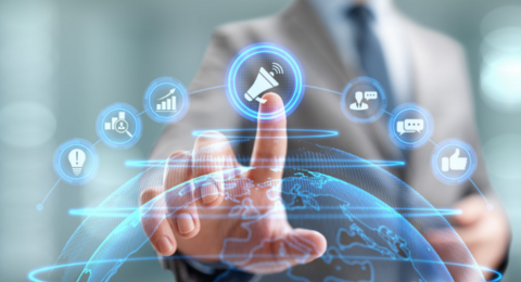 formation relations presse