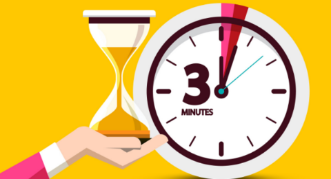 Formation communication orale - 3 minutes pour convaincre